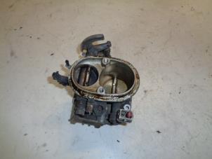 Gebruikte Gasklephuis Volkswagen Golf II (19E) 1.3 Prijs € 24,00 Margeregeling aangeboden door Hans Auto Onderdelen