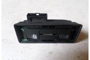 Gebruikte Regensensor Peugeot 406 Break (8E/F) 1.8 16V Prijs € 12,00 Margeregeling aangeboden door Hans Auto Onderdelen