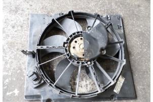 Gebruikte Koelvin Motor Renault Megane (BA) 1.6i ,Easy Prijs € 15,00 Margeregeling aangeboden door Hans Auto Onderdelen