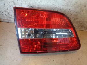 Gebruikte Achterlicht links Fiat Stilo MW (192C) 1.6 16V Prijs € 20,00 Margeregeling aangeboden door Hans Auto Onderdelen