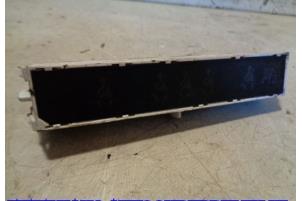 Gebruikte Airbag controle lampje Peugeot 207/207+ (WA/WC/WM) 1.4 Prijs € 9,00 Margeregeling aangeboden door Hans Auto Onderdelen