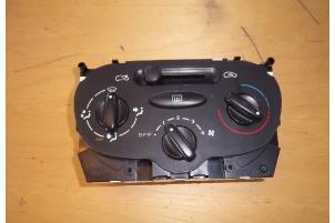 Gebruikte Schakelaar Kachel Citroen Xsara Picasso (CH) 1.6 Prijs € 21,00 Margeregeling aangeboden door Hans Auto Onderdelen