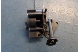 Gebruikte Hitteschild uitlaat Seat Alhambra (7V8/9) 1.9 TDi 115 Prijs € 21,00 Margeregeling aangeboden door Hans Auto Onderdelen