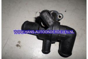 Gebruikte Thermostaat Smart City-Coupé 0.6 Turbo i.c. Smart&Pulse Prijs € 9,00 Margeregeling aangeboden door Hans Auto Onderdelen