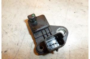 Gebruikte BDP Sensor Ford Fiesta 5 (JD/JH) 1.4 TDCi Prijs € 9,00 Margeregeling aangeboden door Hans Auto Onderdelen