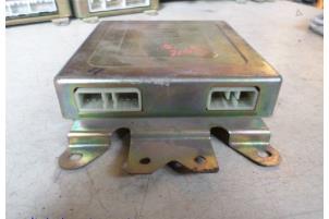 Gebruikte Computer Motormanagement Mitsubishi Colt (CJ) 1.3 GL,GLX 12V Prijs € 30,00 Margeregeling aangeboden door Hans Auto Onderdelen
