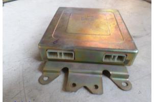 Gebruikte Computer Motormanagement Mitsubishi Colt (CJ) 1.3 GL,GLX 12V Prijs € 30,00 Margeregeling aangeboden door Hans Auto Onderdelen