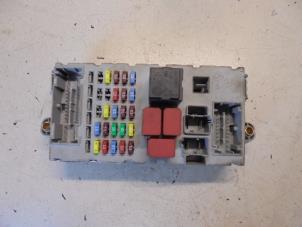 Gebruikte Zekeringkast Lancia Ypsilon (843) 1.2 Prijs € 18,00 Margeregeling aangeboden door Hans Auto Onderdelen