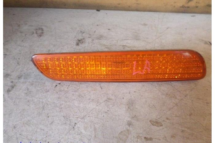 Gebruikte Diversen Volvo V40 (VW) 1.8 16V Prijs € 10,00 Margeregeling aangeboden door Hans Auto Onderdelen