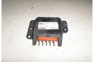 Gebruikte Ontstekingsmodule Opel Astra F (53/54/58/59) 1.6i Prijs € 12,00 Margeregeling aangeboden door Hans Auto Onderdelen