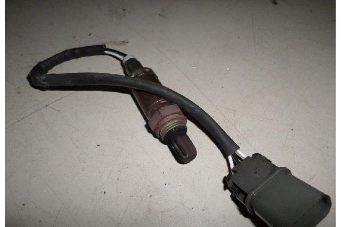 Gebruikte Lambda Sonde Nissan Micra (K11) 1.0 16V, N-CVT Prijs € 15,00 Margeregeling aangeboden door Hans Auto Onderdelen