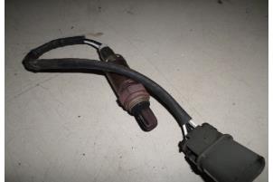 Gebruikte Lambda Sonde Nissan Micra (K11) 1.0 16V, N-CVT Prijs € 15,00 Margeregeling aangeboden door Hans Auto Onderdelen