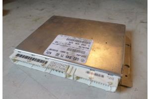 Gebruikte Computer Diversen Mercedes A (W168) 1.6 A-160 Prijs € 30,00 Margeregeling aangeboden door Hans Auto Onderdelen