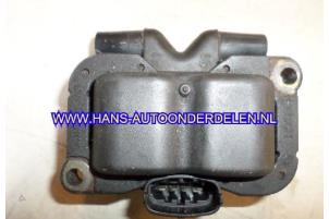 Gebruikte Bobine Smart City-Coupé 0.6 Turbo i.c. Smart&Pulse Prijs € 15,00 Margeregeling aangeboden door Hans Auto Onderdelen