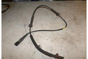 Gebruikte Sensor ABS Ford Fiesta 5 (JD/JH) 1.4 TDCi Prijs € 12,00 Margeregeling aangeboden door Hans Auto Onderdelen