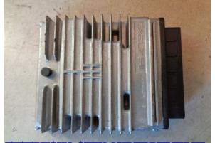 Gebruikte Computer Motormanagement Ford Mondeo III Wagon 2.0 TDCi/TDDi 115 16V Prijs € 21,00 Margeregeling aangeboden door Hans Auto Onderdelen