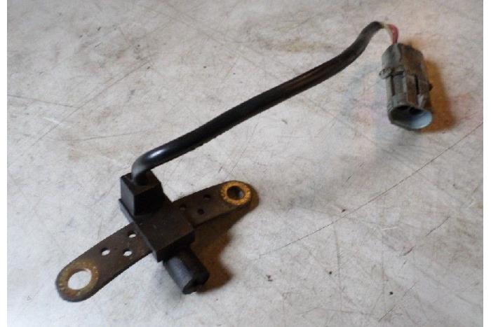 Gebruikte BDP Sensor Renault Clio (B/C57/357/557/577) 1.8 RSi Kat. Prijs € 15,00 Margeregeling aangeboden door Hans Auto Onderdelen