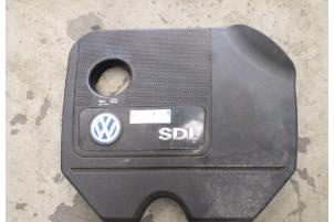 Gebruikte Luchtfilterhuis Volkswagen Polo IV (9N1/2/3) 1.9 SDI Prijs € 20,00 Margeregeling aangeboden door Hans Auto Onderdelen