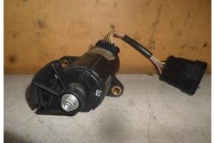 Gebruikte Gasklep Positiesensor Nissan Almera Tino (V10M) 2.2 Di 16V Prijs € 15,00 Margeregeling aangeboden door Hans Auto Onderdelen