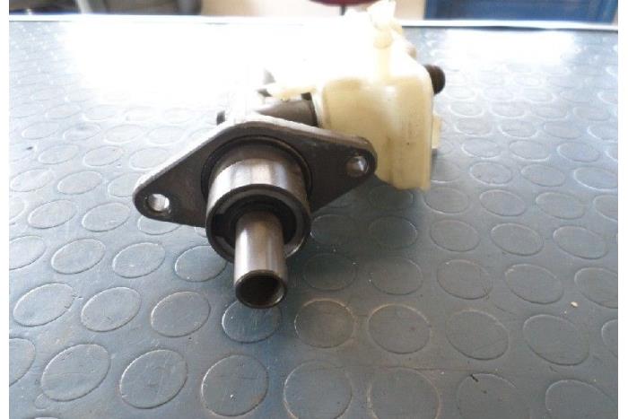 Gebruikte Hoofdremcilinder Volkswagen Polo III (6N1) 1.4i 60 Prijs € 20,00 Margeregeling aangeboden door Hans Auto Onderdelen