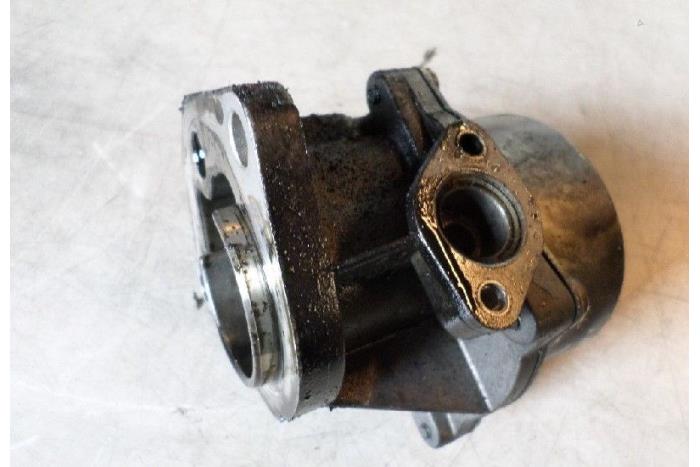 Gebruikte Vacuumpomp Rembekrachtiging Volvo S40 (VS) 1.9 D 115 Prijs € 25,00 Margeregeling aangeboden door Hans Auto Onderdelen