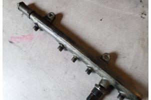 Gebruikte Injector brug Volvo S40 (VS) 1.9 D 115 Prijs € 15,00 Margeregeling aangeboden door Hans Auto Onderdelen