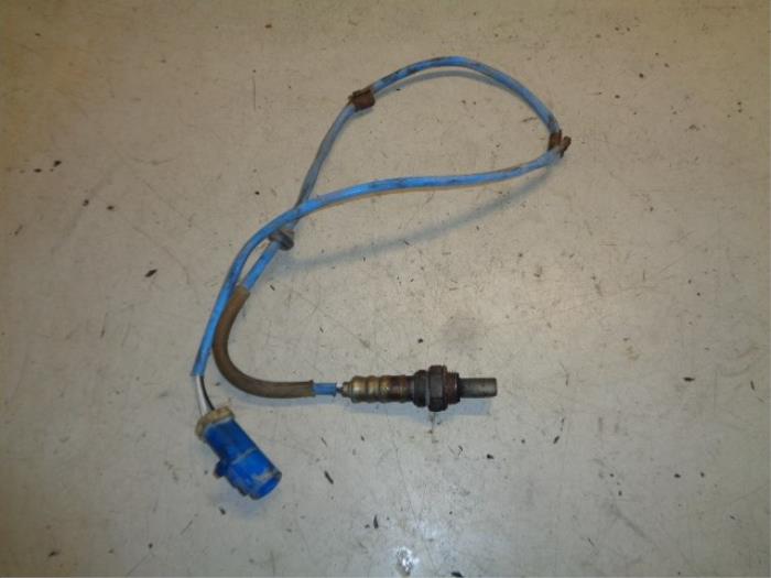 Gebruikte Lambda Sonde Ford Mondeo III 1.8 16V Prijs € 15,00 Margeregeling aangeboden door Hans Auto Onderdelen