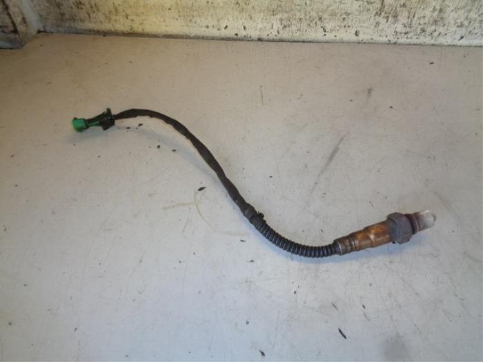 Gebruikte Lambda Sonde Citroen Xsara Coupé (N0) 1.6i Prijs € 15,00 Margeregeling aangeboden door Hans Auto Onderdelen