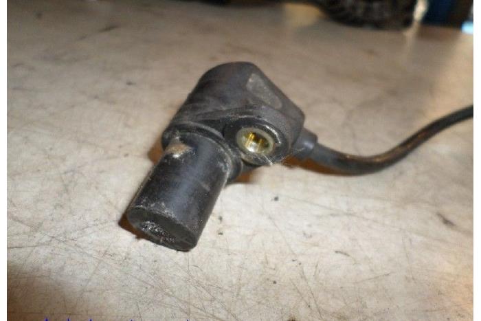 Gebruikte Krukas sensor Daewoo Lanos (TA/TF08/48/86) 1.5 Prijs € 15,00 Margeregeling aangeboden door Hans Auto Onderdelen