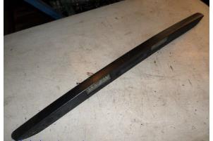 Gebruikte Achterklep Handgreep Ford Fiesta 5 (JD/JH) 1.4 TDCi Prijs € 15,00 Margeregeling aangeboden door Hans Auto Onderdelen