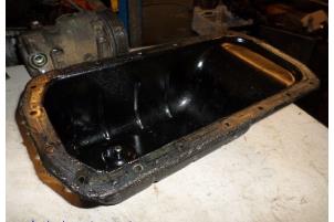 Gebruikte Carterpan Ford Fiesta 5 (JD/JH) 1.4 TDCi Prijs € 21,00 Margeregeling aangeboden door Hans Auto Onderdelen