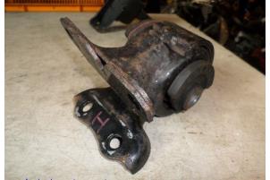 Gebruikte Motorrubber Mazda 6 Sportbreak (GY19/89) 2.0 CiDT 16V Prijs € 15,00 Margeregeling aangeboden door Hans Auto Onderdelen