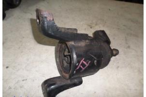 Gebruikte Motorrubber Mazda 6 Sportbreak (GY19/89) 2.0 CiDT 16V Prijs € 15,00 Margeregeling aangeboden door Hans Auto Onderdelen