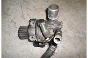 Gebruikte Waterpomp Mazda 6 Sportbreak (GY19/89) 2.0 CiDT 16V Prijs € 21,00 Margeregeling aangeboden door Hans Auto Onderdelen