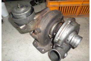 Gebruikte G-lader Mazda 6 Sportbreak (GY19/89) 2.0 CiDT 16V Prijs € 105,00 Margeregeling aangeboden door Hans Auto Onderdelen