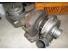 Turbo van een Mazda 6 Sportbreak (GY19/89), 2002 / 2008 2.0 CiDT 16V, Combi/o, Diesel, 1.998cc, 88kW (120pk), FWD, RF5C, 2002-08 / 2007-09, GY19 2003