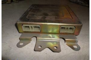 Gebruikte Computer Motormanagement Mitsubishi Colt (CJ) 1.3 GL,GLX 12V Prijs € 30,00 Margeregeling aangeboden door Hans Auto Onderdelen