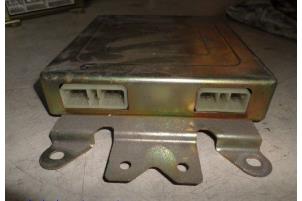 Gebruikte Computer Motormanagement Mitsubishi Colt (CJ) 1.3 GL,GLX 12V Prijs € 30,00 Margeregeling aangeboden door Hans Auto Onderdelen