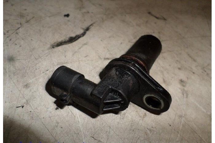 Gebruikte Krukas sensor Opel Combo (Corsa C) 1.3 CDTI 16V Prijs € 10,00 Margeregeling aangeboden door Hans Auto Onderdelen