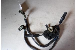 Gebruikte Combischakelaar Stuurkolom Hyundai H-1/H-200 2.4 Prijs € 15,00 Margeregeling aangeboden door Hans Auto Onderdelen