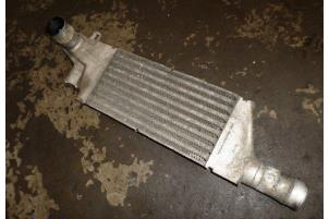 Gebruikte Intercooler Opel Combo Tour (Corsa C) 1.7 DTI 16V Prijs € 18,00 Margeregeling aangeboden door Hans Auto Onderdelen