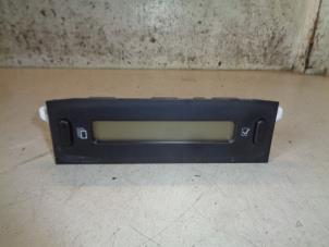 Gebruikte Display Interieur Citroen C3 Pluriel (HB) 1.6 16V Prijs € 15,00 Margeregeling aangeboden door Hans Auto Onderdelen