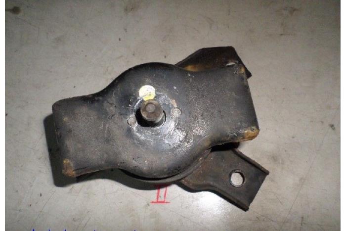 Gebruikte Motorsteun Hyundai Getz 1.3i 12V Prijs € 15,00 Margeregeling aangeboden door Hans Auto Onderdelen