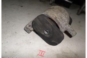 Gebruikte Motorrubber Hyundai Getz 1.3i 12V Prijs € 15,00 Margeregeling aangeboden door Hans Auto Onderdelen