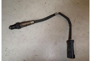 Gebruikte Lambda Sonde Renault Megane Scénic (JA) 1.6 16V RT,RXE,RXT Prijs € 15,00 Margeregeling aangeboden door Hans Auto Onderdelen