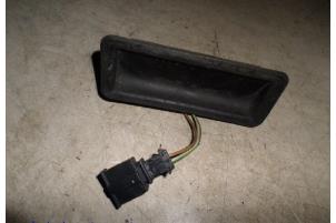 Gebruikte Schakelaar Skoda Fabia (6Y2) 1.4i Prijs € 12,00 Margeregeling aangeboden door Hans Auto Onderdelen