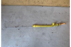 Gebruikte Olie Peilstok Audi A3 (8L1) 1.8 20V Turbo Prijs € 6,00 Margeregeling aangeboden door Hans Auto Onderdelen