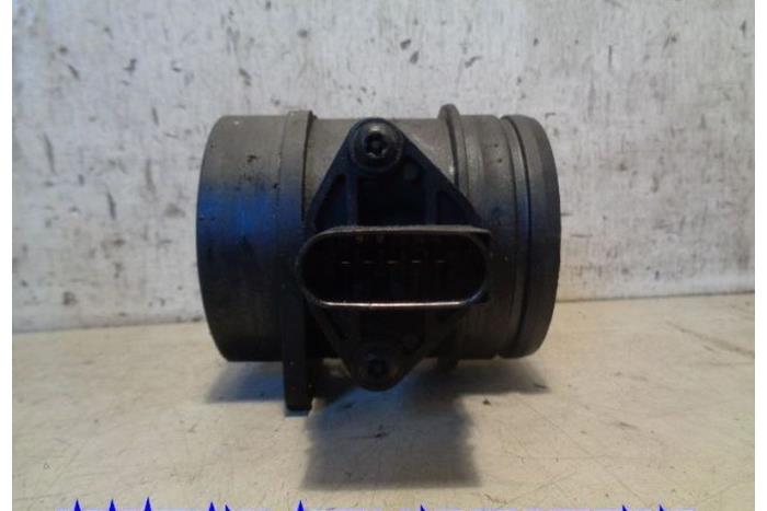 Gebruikte Luchtregelklep BMW 1 serie (E87/87N) 118i 16V Prijs € 10,00 Margeregeling aangeboden door Hans Auto Onderdelen