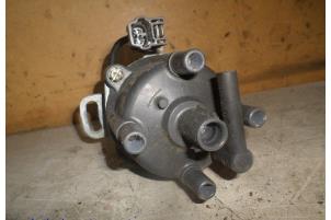 Gebruikte Ontsteking (compleet) Daihatsu Charade (G200/201/202/203/204) 1.3i TX/CX 16V Prijs € 21,00 Margeregeling aangeboden door Hans Auto Onderdelen