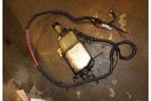 Gebruikte Stuurpomp Opel Astra G (F08/48) 2.0 Di 16V Prijs € 30,00 Margeregeling aangeboden door Hans Auto Onderdelen